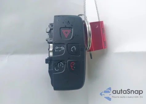 2015 Land Rover Lr4 z USA, uszkodzony, nr VIN SALAG2V63FA769693